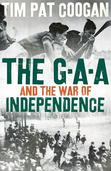 The GAA and the War of Independence cover