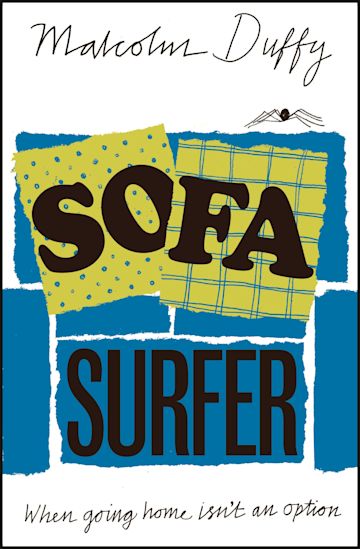 Sofa Surfer cover