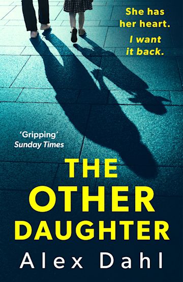 The Other Daughter cover