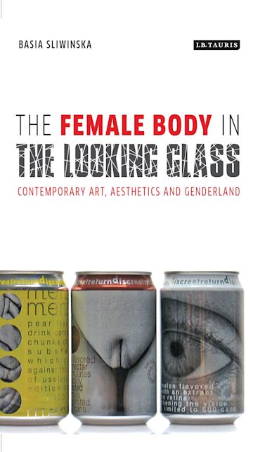 The Female Body in the Looking-Glass cover