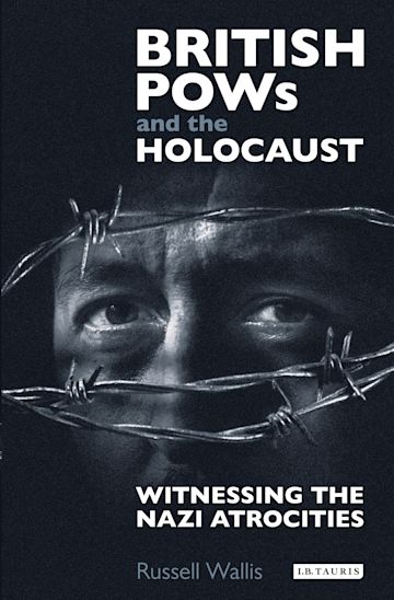 British PoWs and the Holocaust cover