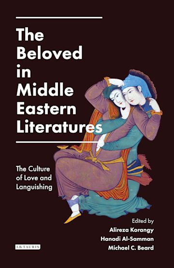 The Beloved in Middle Eastern Literatures cover