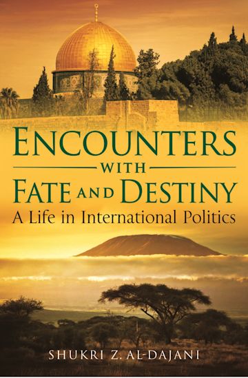 Encounters with Fate and Destiny cover