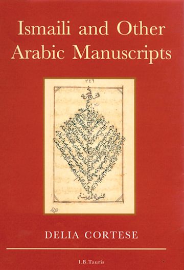 Ismaili and Other Arabic Manuscripts cover