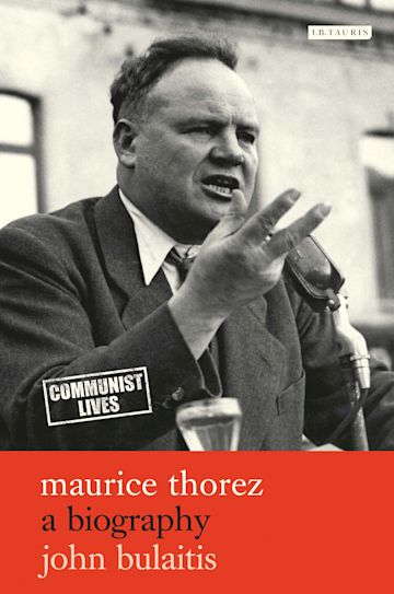 Maurice Thorez cover