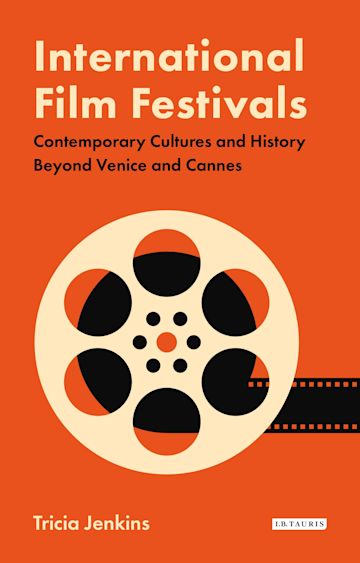 International Film Festivals cover