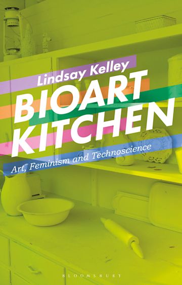 Bioart Kitchen cover