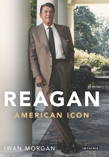 Reagan cover