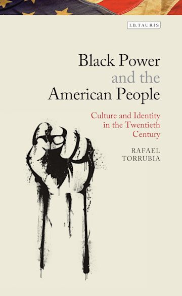 Black Power and the American People cover