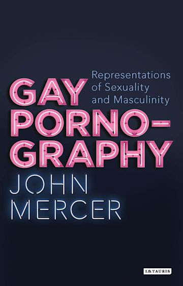 Gay Pornography cover