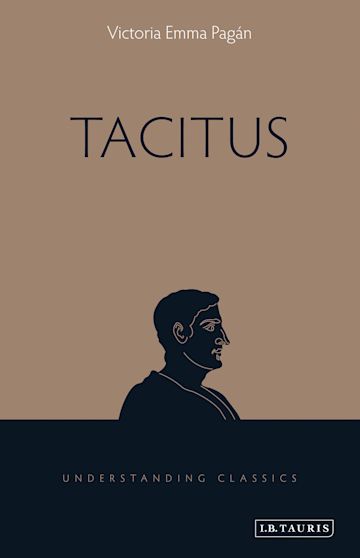 Tacitus cover