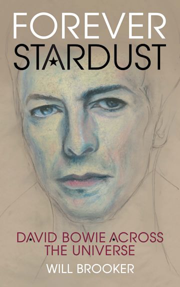 Forever Stardust cover