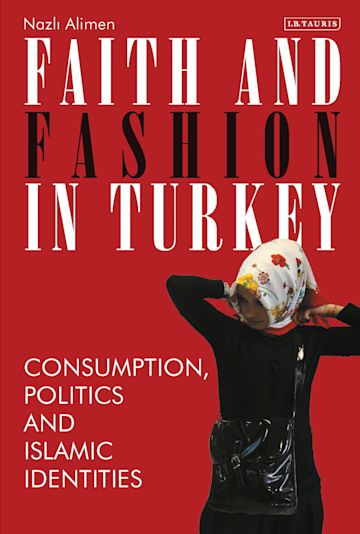 Faith and Fashion in Turkey cover