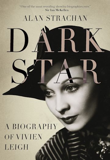 Dark Star cover