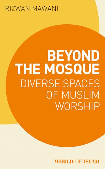 Beyond the Mosque cover