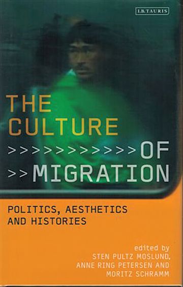 The Culture of Migration cover