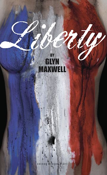 Liberty cover