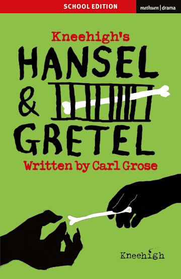 Hansel & Gretel cover