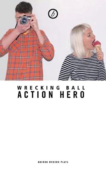 Wrecking Ball cover