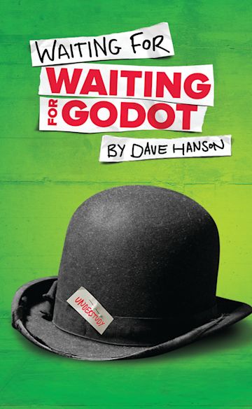 Waiting for Waiting for Godot cover