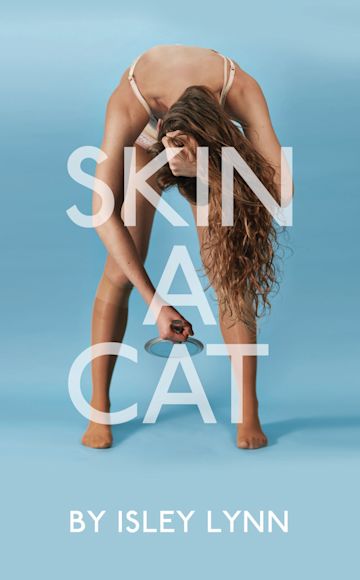 Skin A Cat cover