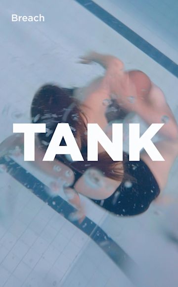 TANK cover