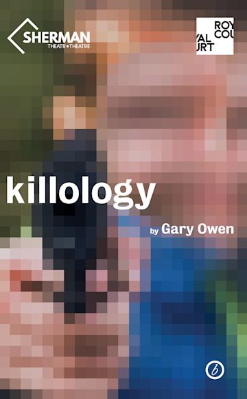 Killology cover