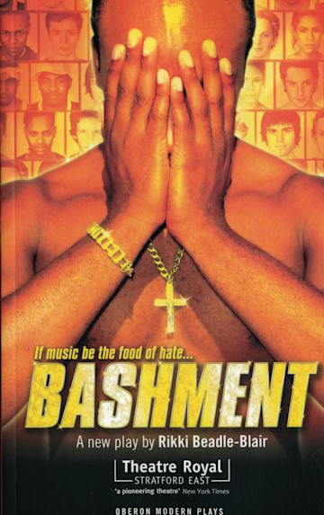 Bashment cover