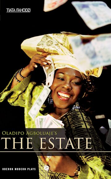 The Estate cover