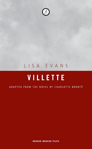 Villette cover