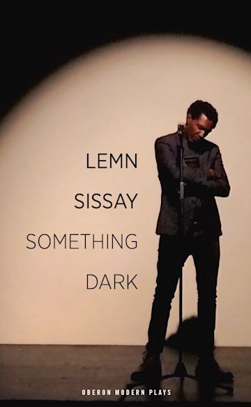 Something Dark cover