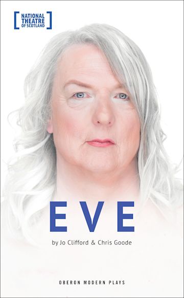 Eve cover