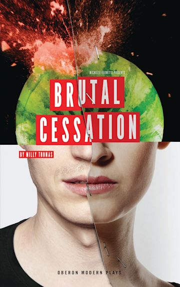 Brutal Cessation cover