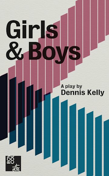 Girls and Boys cover