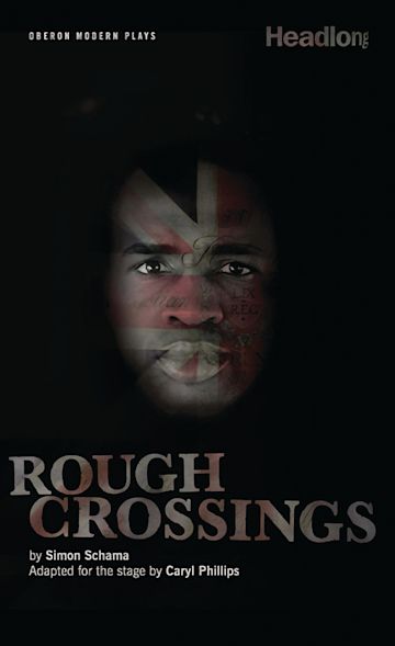 Rough Crossings cover