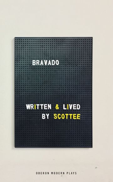 Bravado cover