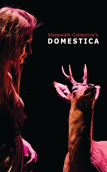 Domestica cover