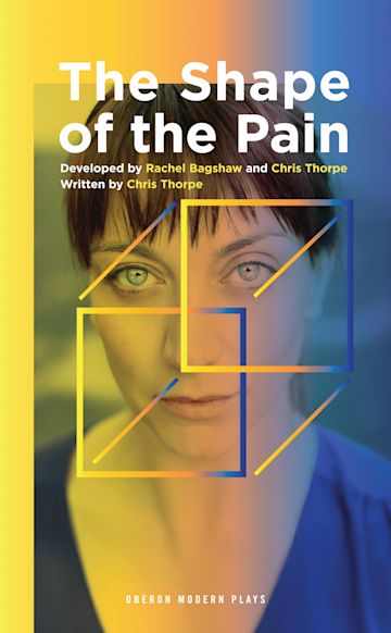 The Shape of the Pain cover