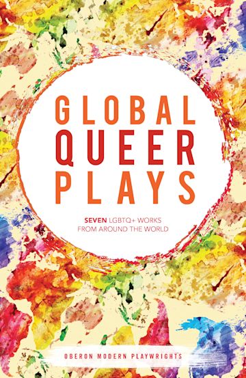 Global Queer Plays cover