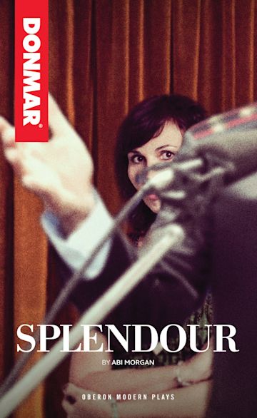 Splendour cover