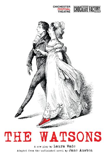 The Watsons cover