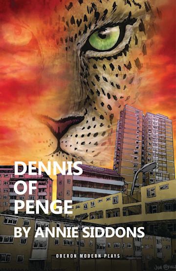 Dennis of Penge cover