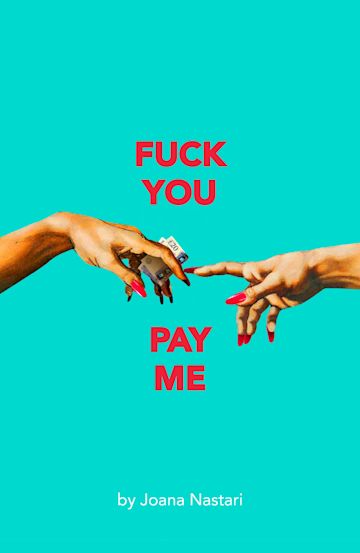 F*ck You Pay Me cover