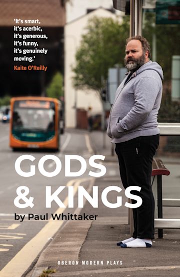 Gods & Kings cover