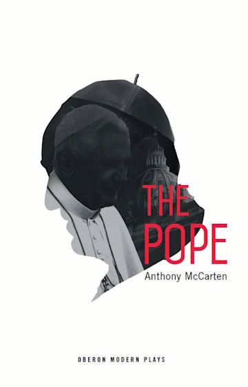 The Pope cover