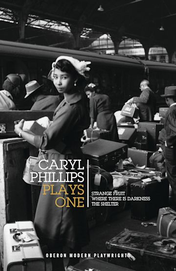 Caryl Phillips: Plays One cover