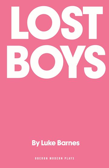 Lost Boys cover