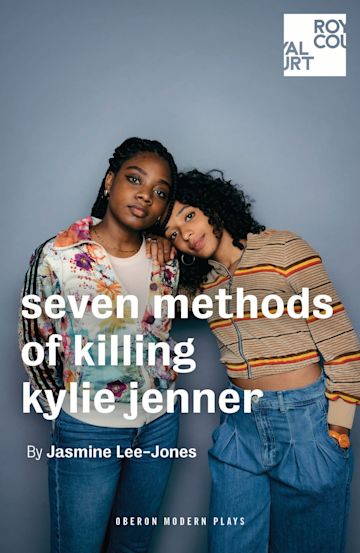 seven methods of killing kylie jenner cover