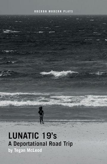 Lunatic 19's cover