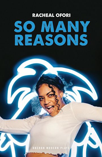 So Many Reasons cover